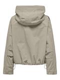 ONLMAMBA LIFE SHORT PARKA JACKET CC OTW string