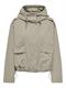 ONLMAMBA LIFE SHORT PARKA JACKET CC OTW string