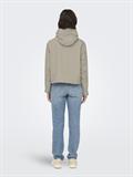 ONLMAMBA SHORT PARKA JACKET CC OTW string