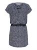 ONLMARIANA MYRINA LIFE DRESS PTM black2