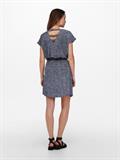 ONLMARIANA MYRINA LIFE DRESS PTM black2