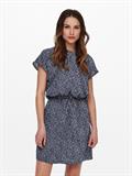 ONLMARIANA MYRINA LIFE DRESS PTM black2