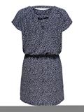 ONLMARIANA MYRINA LIFE DRESS PTM black2