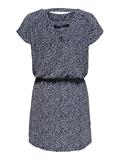 ONLMARIANA MYRINA LIFE DRESS PTM black2