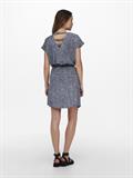 ONLMARIANA MYRINA LIFE DRESS PTM black2