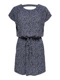ONLMARIANA MYRINA LIFE DRESS PTM black2