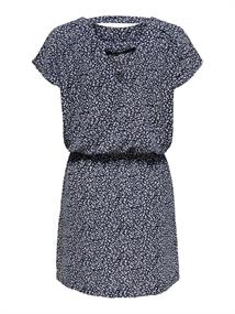 ONLMARIANA MYRINA LIFE DRESS PTM black2