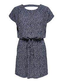 ONLMARIANA MYRINA LIFE DRESS PTM black2