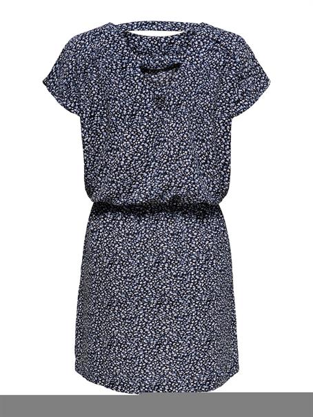 ONLMARIANA MYRINA LIFE DRESS PTM black2