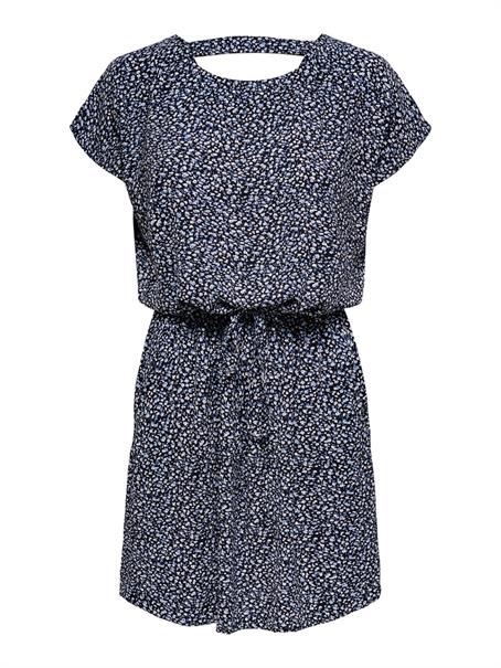 ONLMARIANA MYRINA LIFE DRESS PTM black2