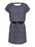 ONLMARIANA MYRINA LIFE DRESS PTM black2