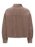 ONLMARINA-ENY L/S CORD JACKET PNT NOOS myristica