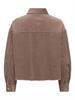 ONLMARINA-ENY LIFE L/S CORD JACKET PNT myristica