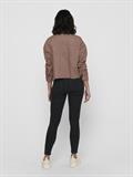 ONLMARINA-ENY LIFE L/S CORD JACKET PNT myristica