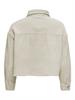 ONLMARINA-ENY LIFE L/S CORD JACKET PNT pumice stone