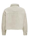ONLMARINA-ENY LIFE L/S CORD JACKET PNT pumice stone
