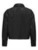 ONLMARINA L/S FAUX JACKET PNT black