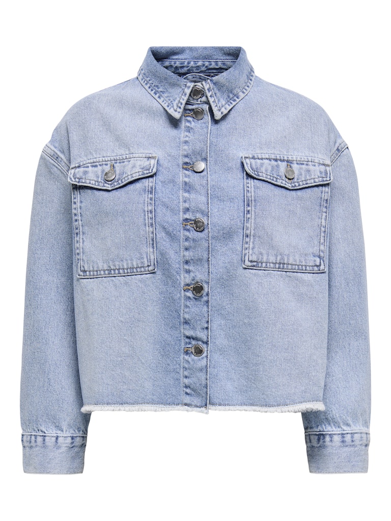 Only Damen Jacke 15349037 günstig online kaufen
