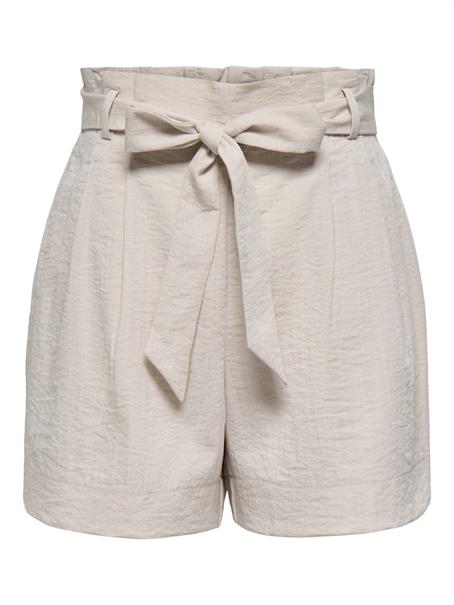 ONLMARSA PAPERBAG SHORTS WVN NOOS moonbeam