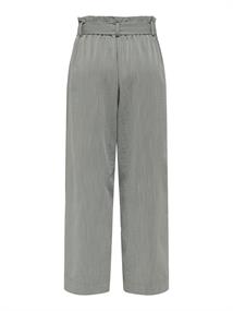 ONLMARSA SOLID PAPERBAG PANT WVN NOOS agave green