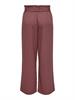 ONLMARSA SOLID PAPERBAG PANT WVN NOOS apple butter
