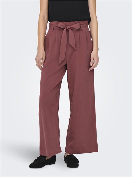 onlmarsa-solid-paperbag-pant-wvn-noos-apple-butter