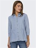 ONLMARY CANBERRA AUTHENTIC DNM blau