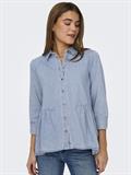 ONLMARY CANBERRA AUTHENTIC DNM medium blue denim
