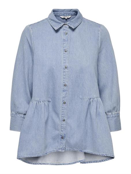 ONLMARY CANBERRA AUTHENTIC DNM medium blue denim