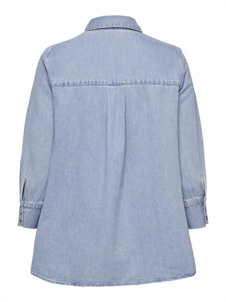ONLMARY CANBERRA AUTHENTIC DNM medium blue denim