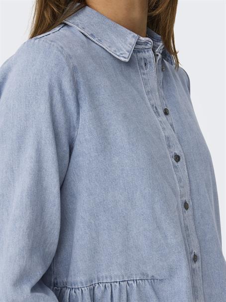 ONLMARY CANBERRA AUTHENTIC DNM medium blue denim