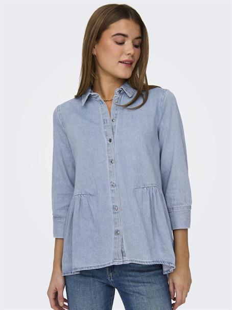 ONLMARY CANBERRA AUTHENTIC DNM medium blue denim