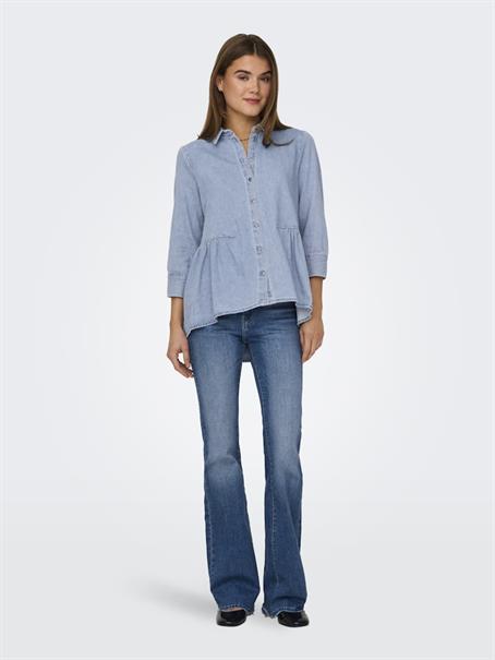 ONLMARY CANBERRA AUTHENTIC DNM medium blue denim