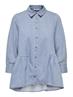 ONLMARY CANBERRA AUTHENTIC DNM medium blue denim