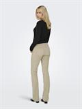 ONLMARY-GLOBAL MID CORD FLARED PNT NOOS oatmeal