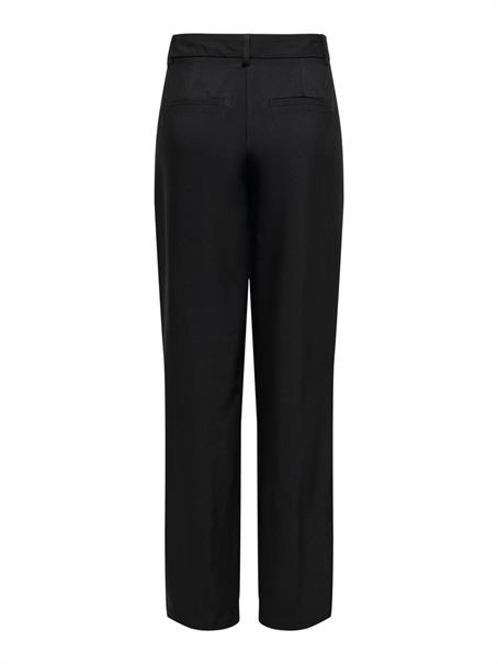 ONLMATHILDE HW WIDE PANT TLR NOOS black