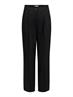 ONLMATHILDE HW WIDE PANT TLR NOOS black