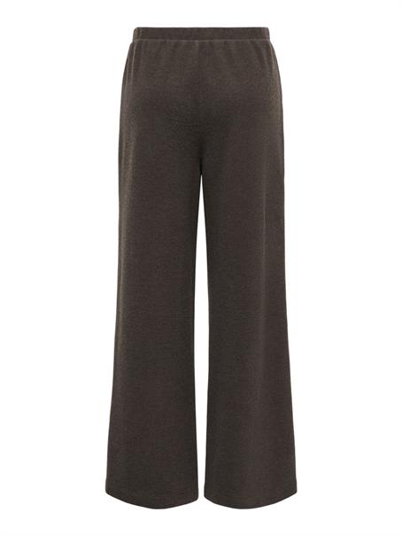 ONLMATTY WIDE PANT CC SWT chocolate torte