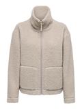 ONLMEGAN TEDDY JACKET OTW NOOS satellite