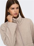 ONLMEGAN TEDDY JACKET OTW NOOS satellite