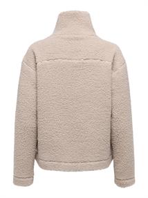 ONLMEGAN TEDDY JACKET OTW NOOS satellite