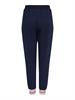 ONLMELILA PANT SWT maritime blue