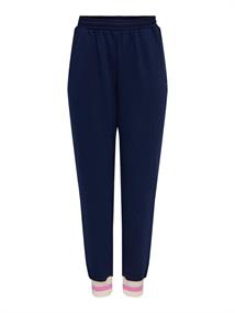 ONLMELILA PANT SWT maritime blue