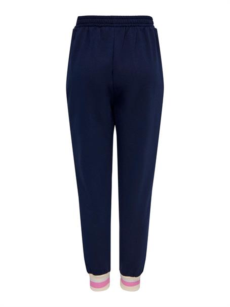 ONLMELILA PANT SWT maritime blue