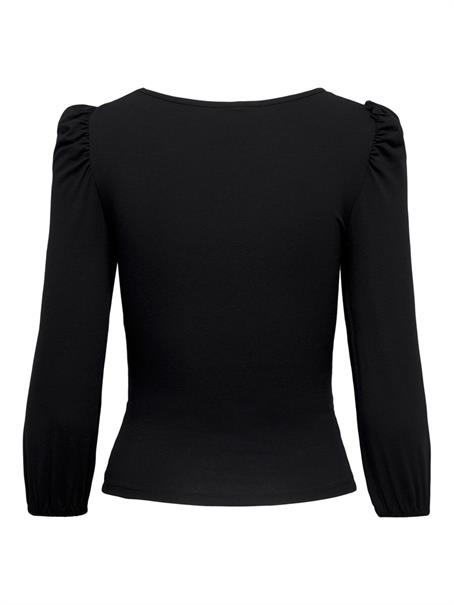 ONLMEYA 3/4 TOP SOLID JRS black