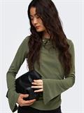 ONLMICHA L/S TOP JRS kalamata