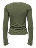 ONLMICHA L/S TOP JRS kalamata