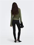ONLMICHA L/S TOP JRS kalamata