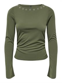 ONLMICHA L/S TOP JRS kalamata