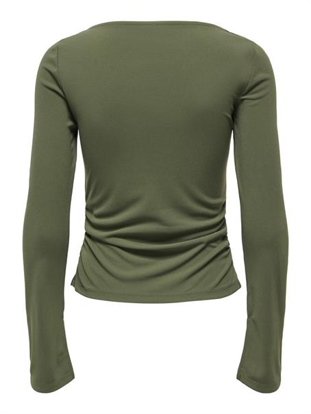 ONLMICHA L/S TOP JRS kalamata